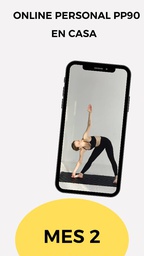 [ppgym21_1] Entrenamiento Online PP90 En Casa Mes 1 (copia)